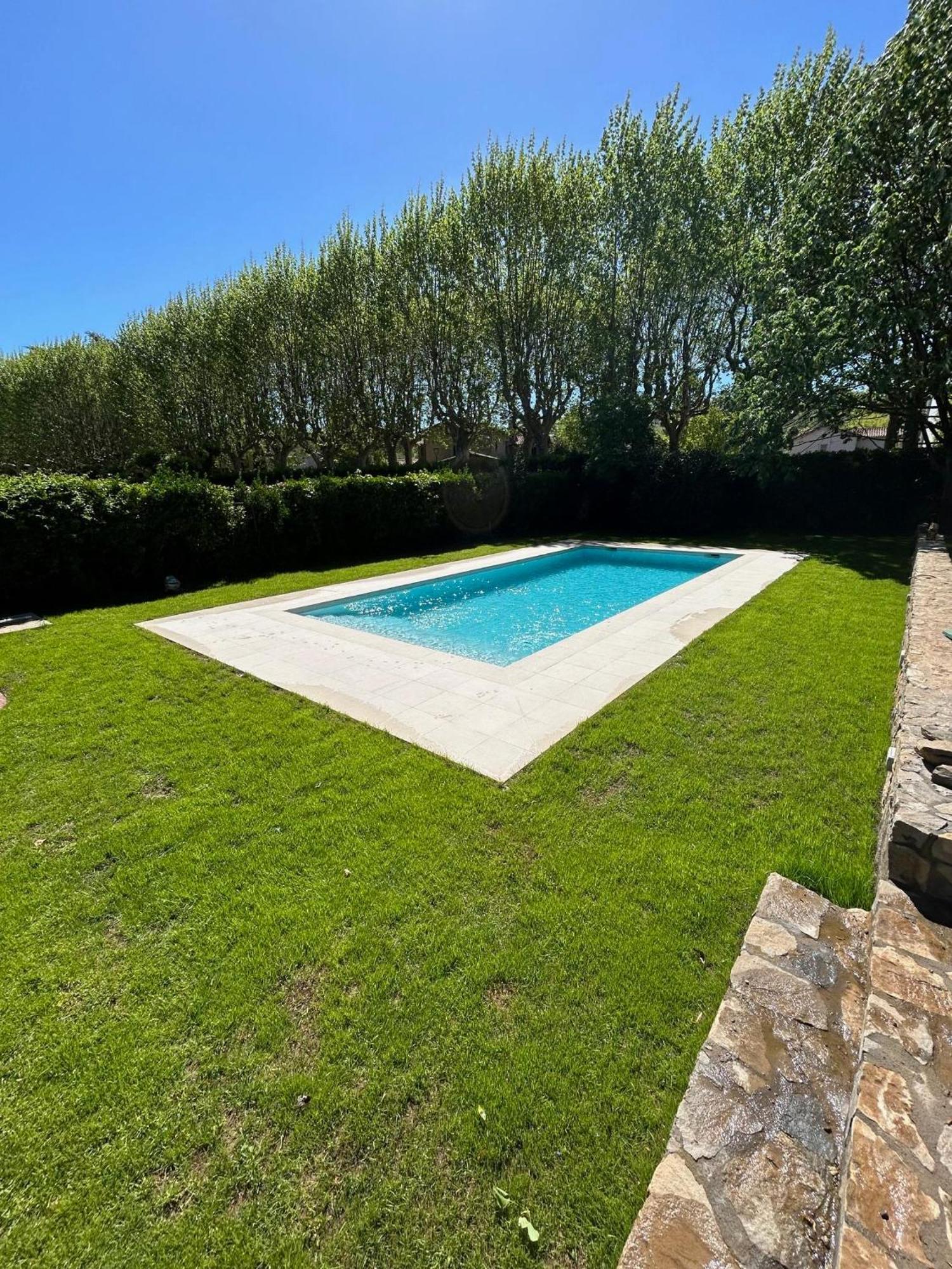 Espectacular Casa Chateau En El Centro De Olot Extérieur photo
