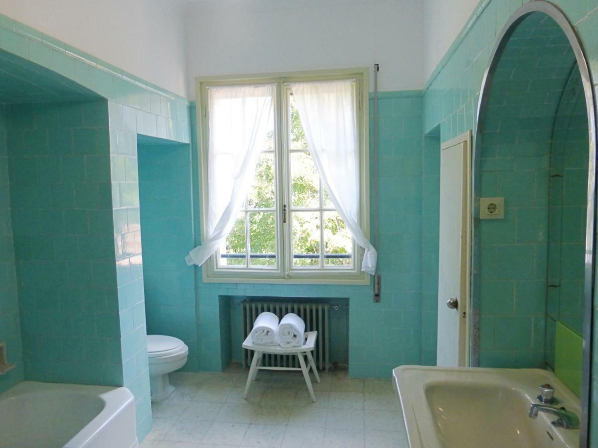 Espectacular Casa Chateau En El Centro De Olot Extérieur photo